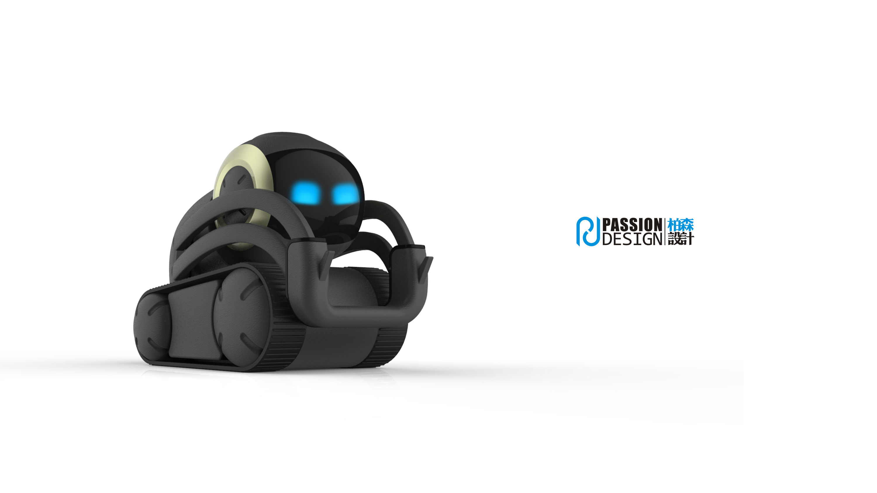 維克多智能機器人