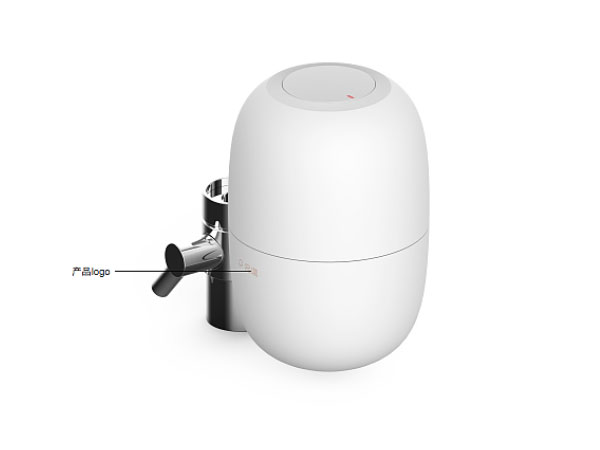 凈水器產品設計