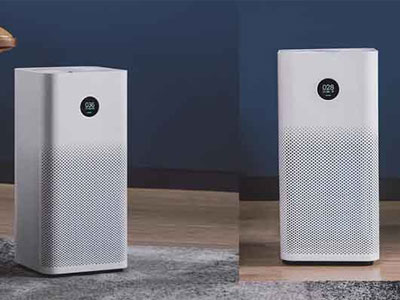 空氣凈化器和外觀設(shè)計的思想及其必要性