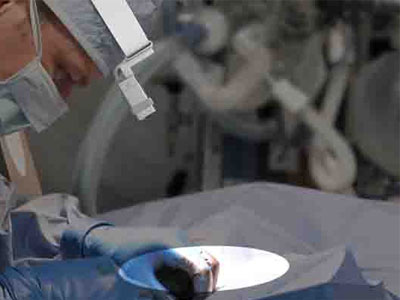 告訴你醫(yī)用頭燈設(shè)計的靈感，來自哪里?