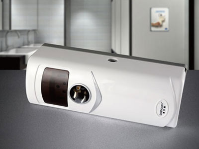 自動噴香機(jī)設(shè)計(jì)是室內(nèi)凈化的好助手