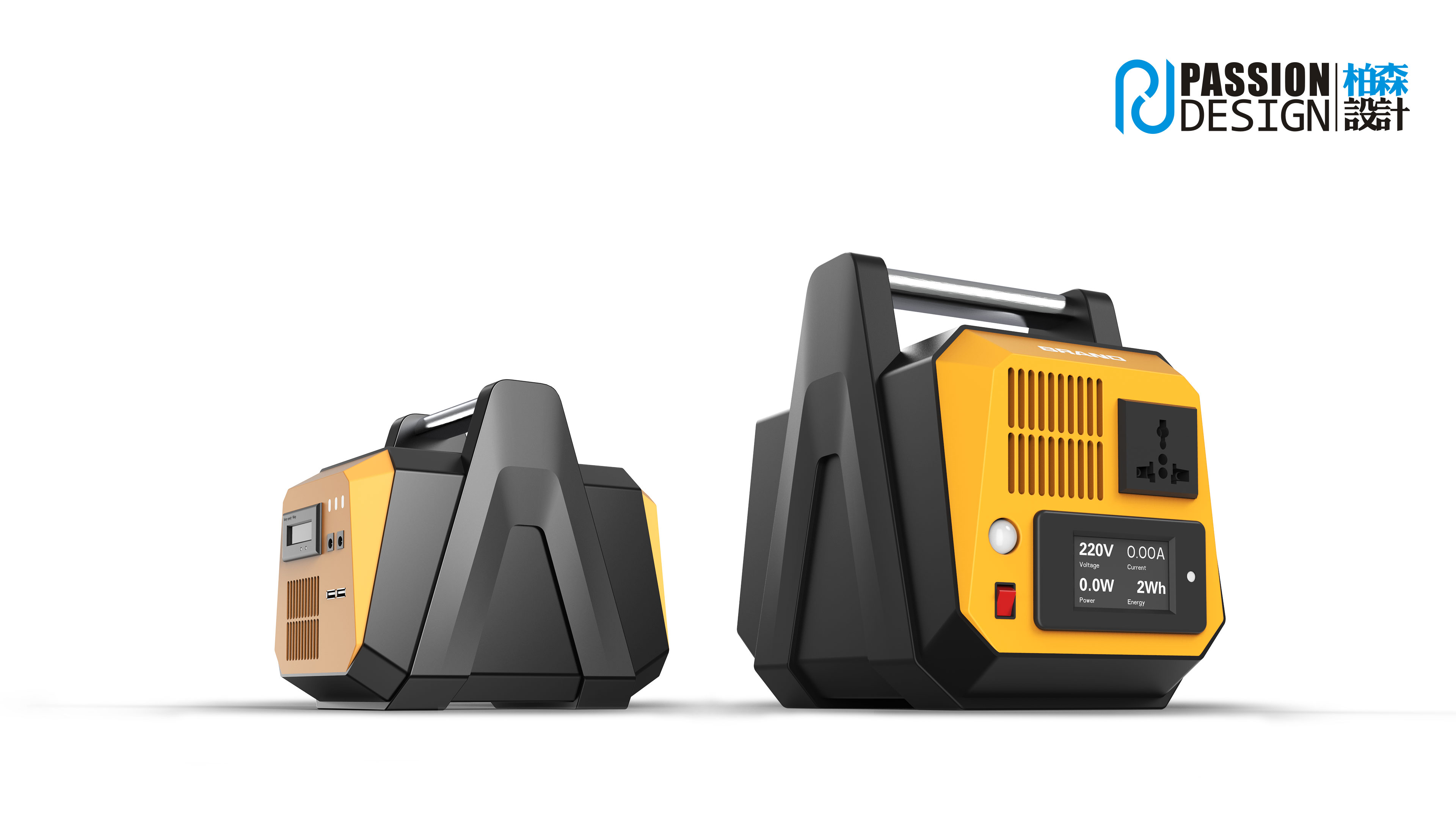 儲(chǔ)能電源500w