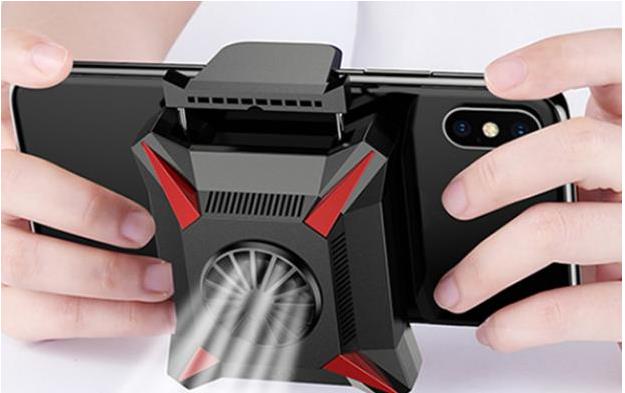 手機(jī)散熱器外觀設(shè)計(jì)為什么這么重要呢?